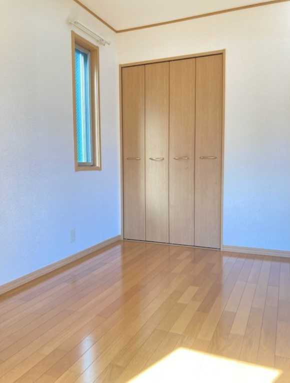 ヒルサイドコート　南向き　角部屋　子供可のその他