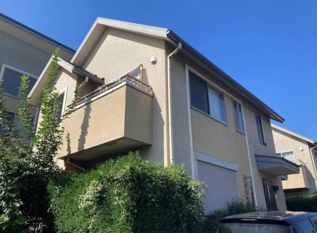 ヒルサイドコート　南向き　角部屋　子供可