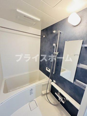 【浴室】 | 仲介手数料半額！HPには初期費用掲載！「プライスホーム」で検索！Mys Casetta Hakata