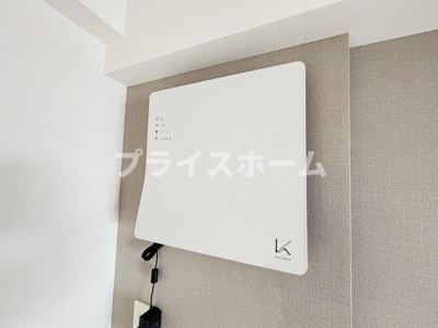 【内装】 | 仲介手数料半額！HPには初期費用掲載！「プライスホーム」で検索！Mys Casetta Hakata