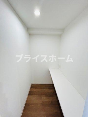【収納】 | 仲介手数料半額！HPには初期費用掲載！「プライスホーム」で検索！Mys Casetta Hakata