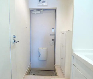 【玄関】 | Studio nine