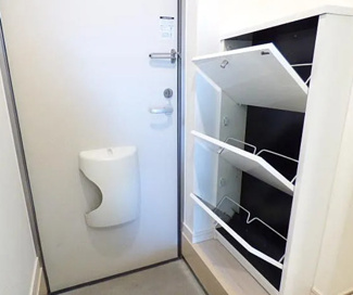 【収納】 | Studio nine