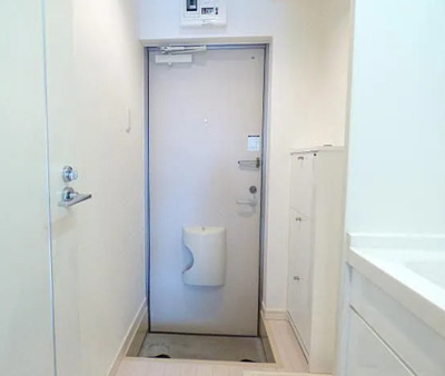 【玄関】 | Studio nine