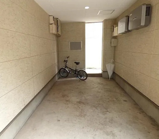 【ロビー】 | Studio nine