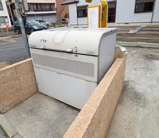 【その他共用部分】 | Studio nine