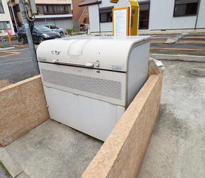 【その他共用部分】 | Studio nine