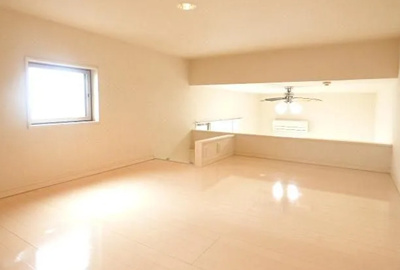 【内装】 | Studio nine