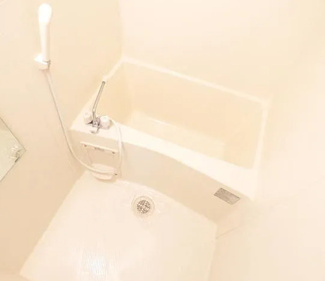【浴室】 | Studio nine