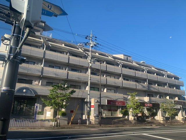 メゾン・ド・リビエール