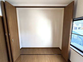 【収納】 | 西賀茂北山ノ森町貸家