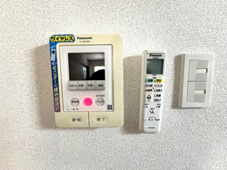 【セキュリティ】 | 西賀茂北山ノ森町貸家