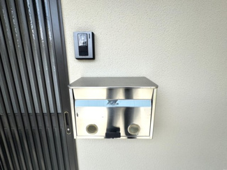 【設備】 | 西賀茂北山ノ森町貸家