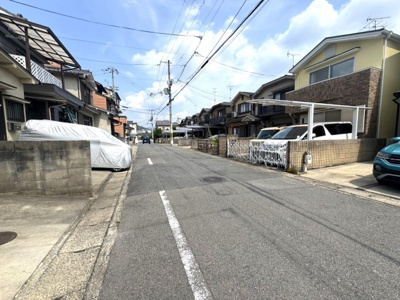 【その他】 | 西賀茂北山ノ森町貸家