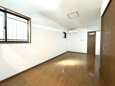 【居間・リビング】 | 西賀茂北山ノ森町貸家