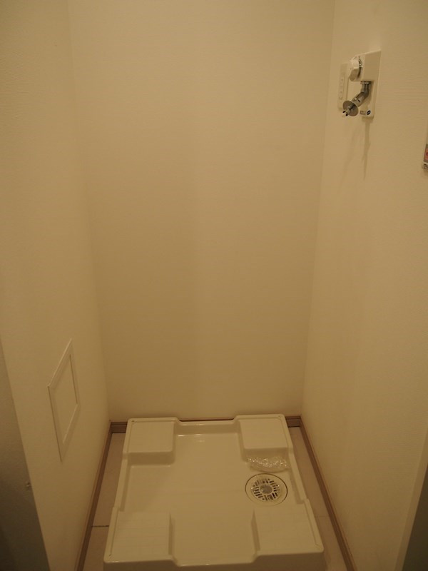 ルーブル両国の設備