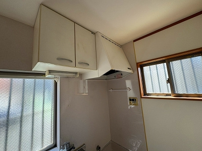 フォレストステージ上高田 の内装