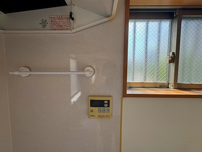 フォレストステージ上高田 の内装