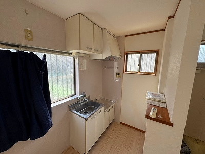 フォレストステージ上高田 のその他