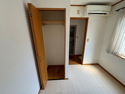 フォレストステージ上高田 の内装