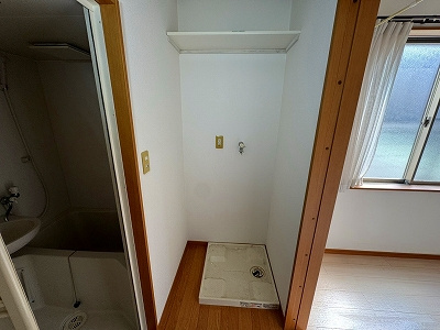 フォレストステージ上高田 の設備