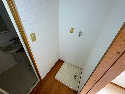 フォレストステージ上高田 の設備