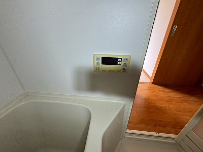 フォレストステージ上高田 のその他