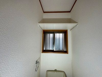 フォレストステージ上高田 のその他