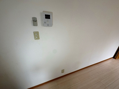 フォレストステージ上高田 のその他