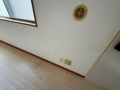 フォレストステージ上高田 の設備