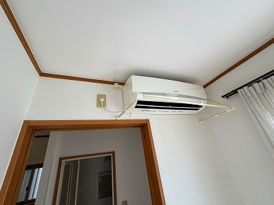 フォレストステージ上高田 のその他