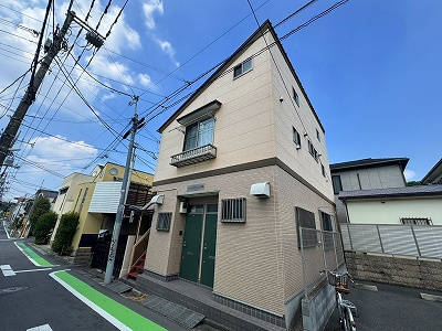 フォレストステージ上高田 