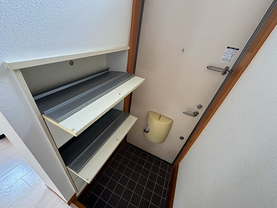 フォレストステージ上高田 のその他