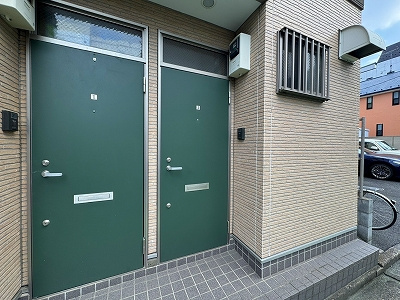 フォレストステージ上高田 のその他共用部分