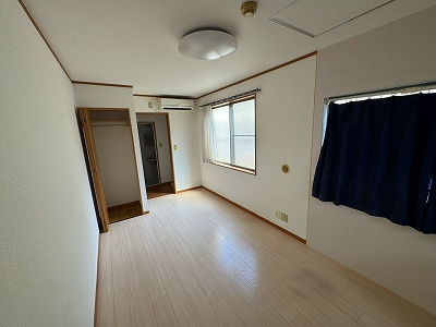 フォレストステージ上高田 の居間・リビング