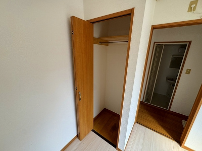 フォレストステージ上高田 の内装