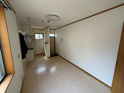 フォレストステージ上高田 の内装