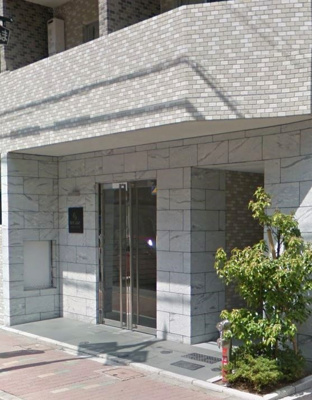 【エントランス】 | ブライズ蒲田WEST