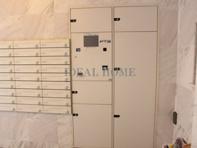 【その他共用部分】 | ブライズ蒲田WEST