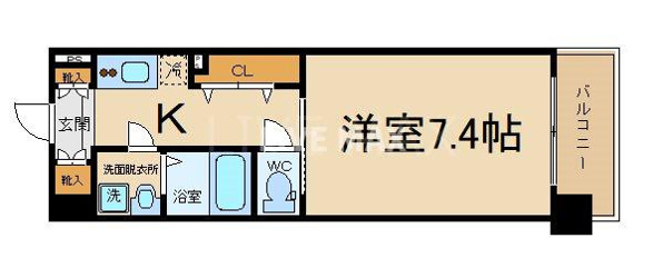 レジデンス京都ゲートシティ