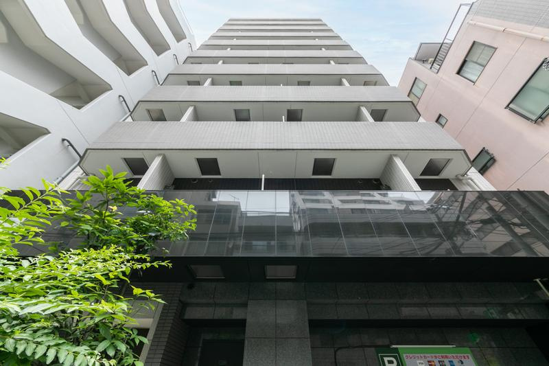 コンシェリア大塚駅前