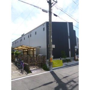 VERSTECK　Ⅰの展望