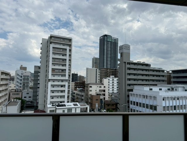 【展望】 | LaSante梅田北