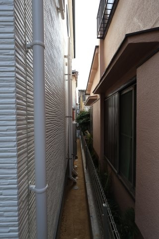 《仲介手数料無料》練馬区春日町２丁目27-13(全1戸)新築一戸建てケイアイグレース