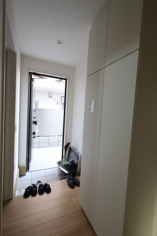 《仲介手数料無料》練馬区春日町２丁目27-13(全1戸)新築一戸建てケイアイグレース