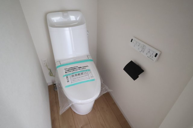 《仲介手数料無料》練馬区春日町２丁目27-13(全1戸)新築一戸建てケイアイグレース