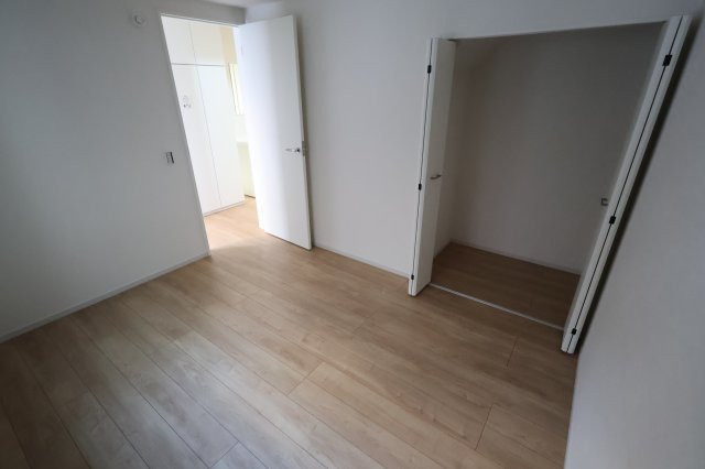 《仲介手数料無料》練馬区春日町２丁目27-13(全1戸)新築一戸建てケイアイグレース