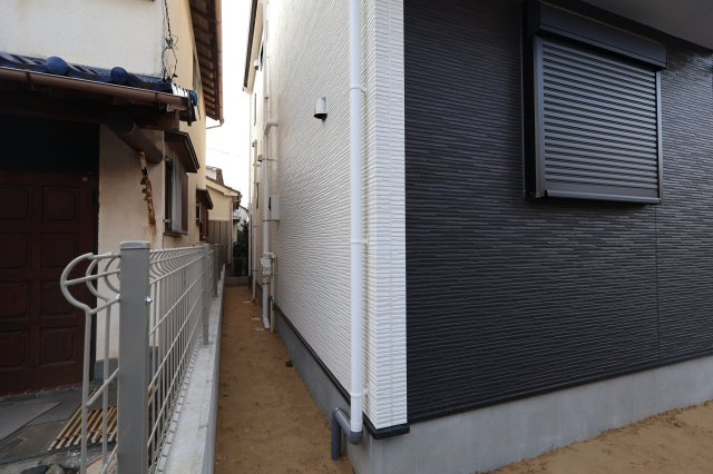 《仲介手数料無料》練馬区春日町２丁目27-13(全1戸)新築一戸建てケイアイグレースの外観