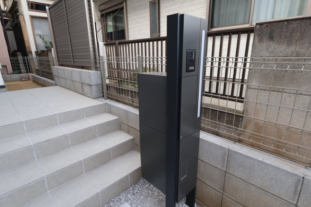 《仲介手数料無料》練馬区春日町２丁目27-13(全1戸)新築一戸建てケイアイグレース