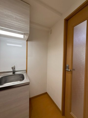【内装】 | ONE ROOF FLAT TENJINBASHI